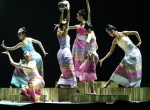 演绎人民文艺的精彩  舞蹈诗《心·悟》启幕新剧目展演 - 文化厅