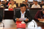 老挝人民民主共和国丰沙里省人才培养项目“汉语言培训”在普洱顺利结业 - 人力资源和社会保障厅