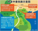 【聚焦云南】带你认识一下这条将深刻影响中国与东南亚深入合作的铁路 - 云南频道