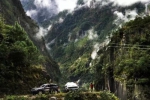 【聚焦云南】滇藏新通道即将通车，这里不只有绝美的风景 - 云南频道