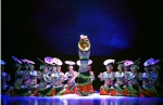 让云南民族传统文化薪尽火传 —云南省第十届民族民间歌舞乐展演在玉溪市成功举办 - 文化厅