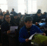 昭通市人社局30余名挂钩包保干部赴奎阳村开展回访工作 - 人力资源和社会保障厅