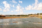 宝象河排水收集改造项目年内开工 - 政府