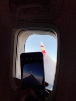 祥鹏航空空中试行开放手机使用 系西南地区首家 - 云南频道