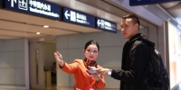 云南机场集团2017年运送旅客6279.09万人次 - 云南频道