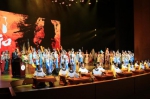 舞台剧《郑和》五月云南亮相  演绎海上丝绸之路壮丽诗篇 - 云南频道