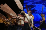舞台剧《郑和》五月云南亮相  演绎海上丝绸之路壮丽诗篇 - 云南频道