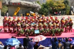 【聚焦云南】云南春节十景：舞狮、赏花、看花灯，还有…… - 云南频道