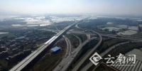 【聚焦云南】建设区域性国际综合交通枢纽 昆明跑出“加速度”！ - 云南频道