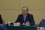 云南代表团:国家民主法治的新实践新成就令人鼓舞 - 云南信息港