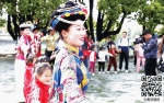 这个周末 云南民族村上演纳西“快乐三朵节” - 云南信息港