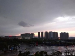 图源：昆明市气象台 - 云南频道