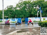 昆明市北京路将再变美，景观分红橙黄紫色 - 云南信息港