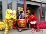 云南文化周暨柏林中国文化中心成立十周年庆典在德国举办 - 文化厅