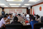 《临沧市古茶树保护条例》立法后评估工作专题调研座谈会召开 - 人民代表大会常务委员会