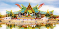 全国首个滇文化主题乐园7月5日开园 - Zhifang.com