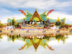 全国首个滇文化主题乐园7月5日开园 - Zhifang.com