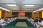 文山州人社扶贫代表团赴上海开展劳务协作对接工作 - 人力资源和社会保障厅