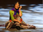 让春城之约摇曳梦想舞台    第十二届全国舞蹈展演在昆明开幕 - 文化厅