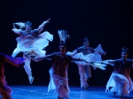 全国舞蹈展演：一舞倾城动四方 - 文化厅