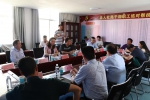 上海普陀区人社局到禄劝对口帮扶农村劳动力转移就业工作 - 人力资源和社会保障厅