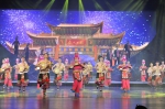 七彩云南2018民族赛装文化节在楚雄精彩举办 - 文化厅