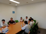 德宏州赴上海市青浦区开展劳务协作对接工作 - 人力资源和社会保障厅