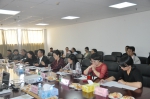 2018年第二次中国—孟加拉国智库对话会在云南省社会科学院、中国（昆明）南亚东南亚研究院召开 - 社科院