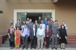 2018年第二次中国—孟加拉国智库对话会在云南省社会科学院、中国（昆明）南亚东南亚研究院召开 - 社科院