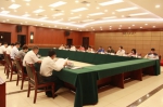 王树芬率队深入临沧调研2018年1至7月预算执行情况 - 人民代表大会常务委员会