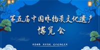 李涛率队出席第五届中国非遗博览会调研山东非遗保护工作 - 文化厅
