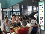 云南省商务厅组团参加“2018中国国际食品餐饮博览会”举办“绿色云品·长沙行”活动 - 商务之窗