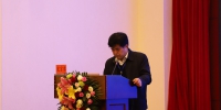 多位专家发表主旨演讲为国际次区域合作与中国西南沿边开放建言献策 - 社科院