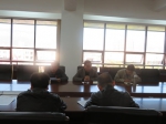 《临沧市古茶树保护条例》立法后评估工作组评估小组会议召开 - 人民代表大会常务委员会
