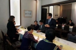 “七彩云南 永远的香格里拉”云南旅游交流座谈会在韩国首尔举行 - 文化厅