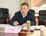 云南省机关党的建设研究会在省社科院召开课题交流评审会 - 社科院