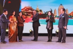 印度旅行商协会与云南省文旅厅签署框架合作协议 - 文化厅