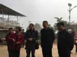 省人大常委会副主任纳杰率队到临沧调研农业农村工作情况 - 人民代表大会常务委员会