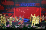 2019年云南省新年戏曲晚会在云南大剧院举行 - 文化厅