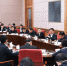 韩正出席医疗保障工作座谈会并讲话 - 人力资源和社会保障厅