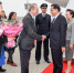 李克强抵达布鲁塞尔出席第二十一次中国－欧盟领导人会晤 - 人力资源和社会保障厅