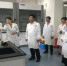 胡雨副局长到省医疗器械检验研究院调研指导工作 - 食品药品监管局