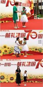 今年“六一”儿童节，云南省妇联以举办“给妈妈的一封信”亲子阅读主题活动方式为孩子庆祝节日 - 妇联