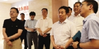 陈坚率大理州党政代表团到北京市走访部分教育部直属高校 - 大理白族自治州人民政府