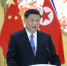 习近平出席朝鲜劳动党委员长、国务委员会委员长金正恩举行的欢迎宴会 - 人力资源和社会保障厅