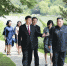 习近平会见朝鲜劳动党委员长、国务委员会委员长金正恩 - 人力资源和社会保障厅