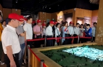 云南省红色旅游系列活动在昆明启动 - 文化厅