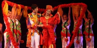 让歌声唤起遥路的乡愁—2019中国原生民歌节明天在楚雄举办 - 文化厅