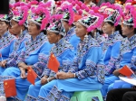 “民歌为媒 彝乡有约”—2019中国原生民歌节在楚雄盛大开幕 - 文化厅
