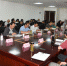 省社科院党组理论学习中心组举行第九次集中学习 - 社科院